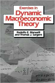   Theory, (0674274768), Rodolfo E. Manuelli, Textbooks   