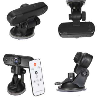 1920*1080 Car Vehicle Windshield Accident Recorder DVR Camera GPS HDML 