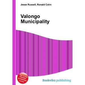  Valongo Municipality Ronald Cohn Jesse Russell Books