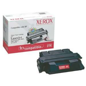    Xerox LJ 4000/4050 Toner HP C4127X 10000 Yield Electronics
