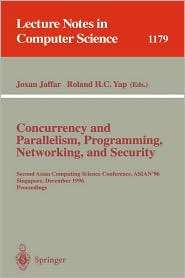 Concurrency and Parallelism, Programming, Networking, and Security 