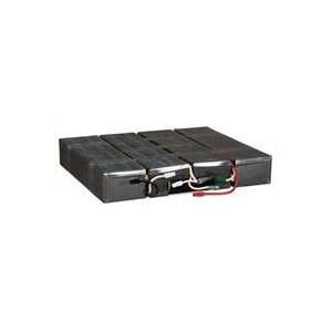   192VDC Replacement Battery Cartridge Select Online UPS 4U Electronics
