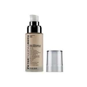    PETER THOMAS ROTH   Un Wrinkle Foundation SPF 20   Tan Beauty
