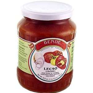 Bende Lecso ( 700g )  Grocery & Gourmet Food