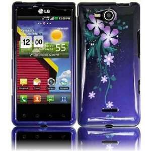  For LG Lucid 4G Vs840 (Verizon) Phone Bundle Accessory 