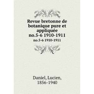   et appliquÃ©e. no.5 6 1910 1911 Lucien, 1856 1940 Daniel Books