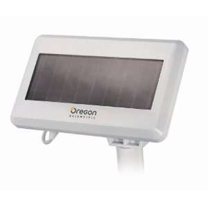 Oregon Scientific STC800 Solor Panel for Professional Weather Station 