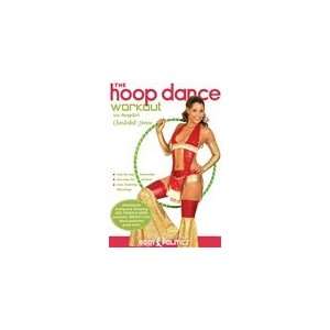  Hoop Dance Workout   DVD Video