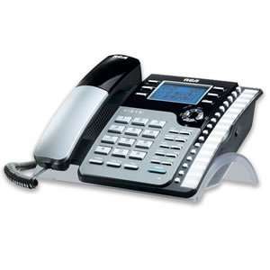  New G.E. Thompson 2 Line Speakerphone W/ Caller 16 One Touch Speed 