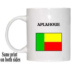  Benin   APLAHOUE Mug 