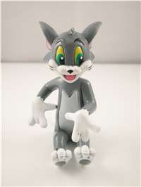 Tom & Jerry 9PCS Characters figures collection LOOSE  