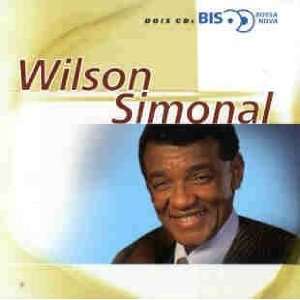  Wilson Simonal   Serie Bis WILSON SIMONAL Music
