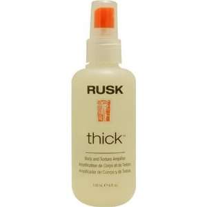 Rusk Thick Body and Texture Amplifier 6 Ounces