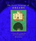  of Dreams A Visual Key to Dreams And Their Meanings by David