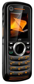  Motorola i296 Prepaid Phone (Boost Mobile) Cell Phones 