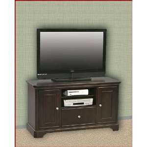  Winners Only Espresso TV Stand WO TM150