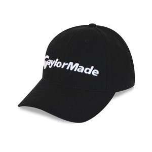 TM10 TaylorMade Core Structured Cap 