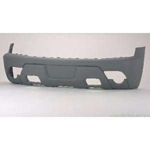  TKY CV04106BA DK1 Chevy Avalanche Gray Replacement Front 