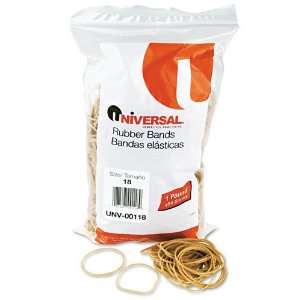  Universal Products   Universal   Rubber Bands, Size 18, 3 