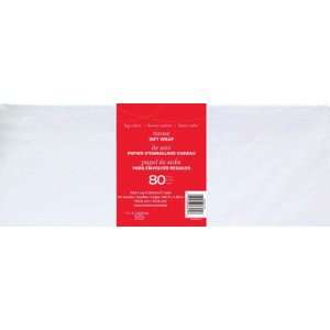 Berwick Industries 14105306 T912 Cleo White Tissue Paper (Pack of 25 