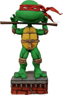DONATELLO Teenage Mutant Ninja Turtles TMNT BOBBLEHEAD  