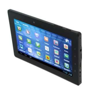 PD10 FreeLander GPS Tablet PC 7 Inch Android 4.0 1.2GHz 1GB RAM 8GB 
