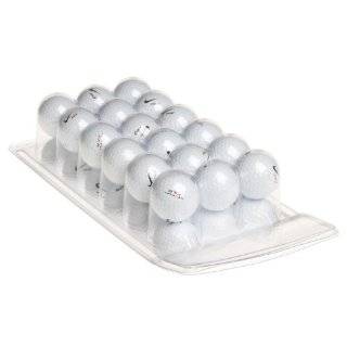 Nike Power Distance Superfar Recycled Golf Balls (36 Pack)