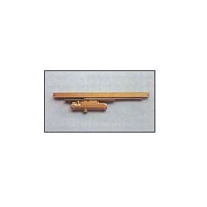  LCN 3133 Right Hand Brass LCN Concealed in Door Closer 