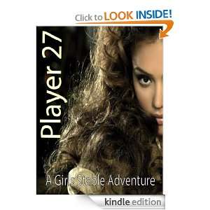 Player 27   A Girls Stable Adventure Leo Brigston  Kindle 