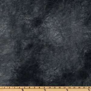   Mesh Tie Dye Charcoal/Grey Fabric By The Yard Arts, Crafts & Sewing