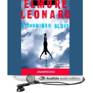  Tishomingo Blues (Audible Audio Edition) Elmore Leonard 
