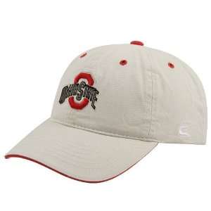  Ohio State Buckeyes Stone Tailgating Hat Sports 