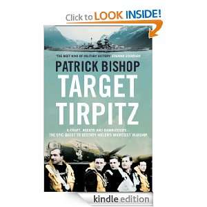 Start reading Target Tirpitz  Don 