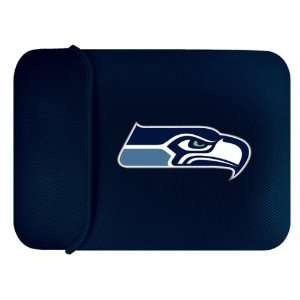 NFL Seattle Seahawks Netbook Sleeve *SALE*  Sports 