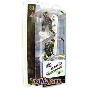  McFarlane Toys NHL 3 Inch Sports Picks Series 1 Mini 