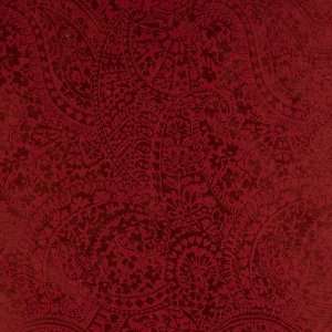  Fabricut Fandango Scarlet 2085705