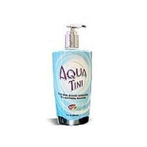  Aqua Tini 20 oz Beauty