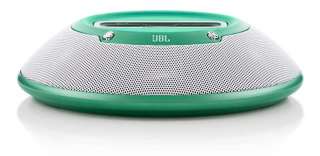  JBL On Stage Micro Portable Speaker Dock for iPod (Green 