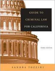   California, (0534644147), Sandra Tozzini, Textbooks   