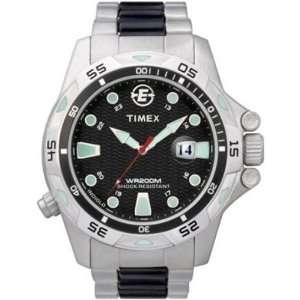  Timex Expedition Dive Style Watch T49615 Sports 