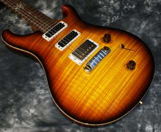 PRS Modern Eagle Special LTD Guitar SunsetBurst Rosewood Neck 1 piece 