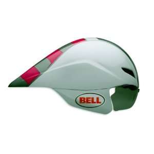 Bell Javelin Time Trial/Triathlon Helmet  Sports 