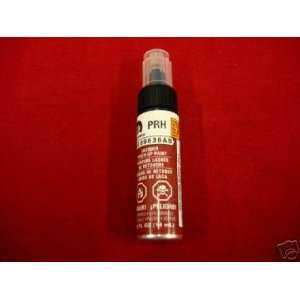 Chrysler / Dodge / Jeep Inferno Red Touch Up Paint (PRH 