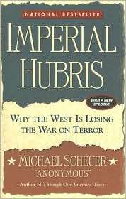   on Terror, (1597971596), Michael Scheuer, Textbooks   