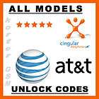 UNLOCK CODE for AT&T Motorola QA4, Motorola VE66LX, QA1