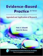   of Research, (0763744379), Nola A. Schmidt, Textbooks   