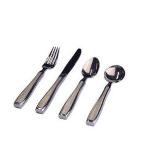  Weighted Dinnerware   Fork Toys & Games