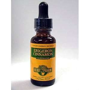  Erigeron Cinnamon Compound 1 oz