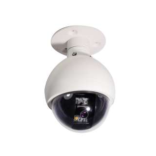 16 Channel Security DVR Pan Tilt Camera System LCD  
