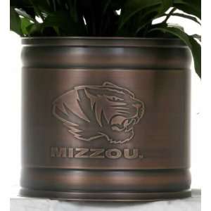  Cross Stone Missouri Tigers Collegiate Weathered Copper 